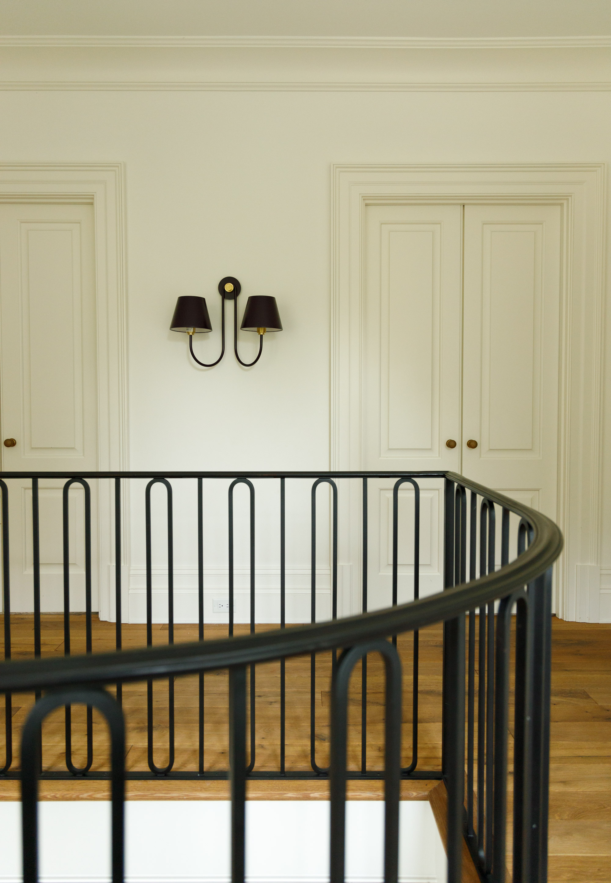 Nyhavn Double | Wall | Urban Electric Company